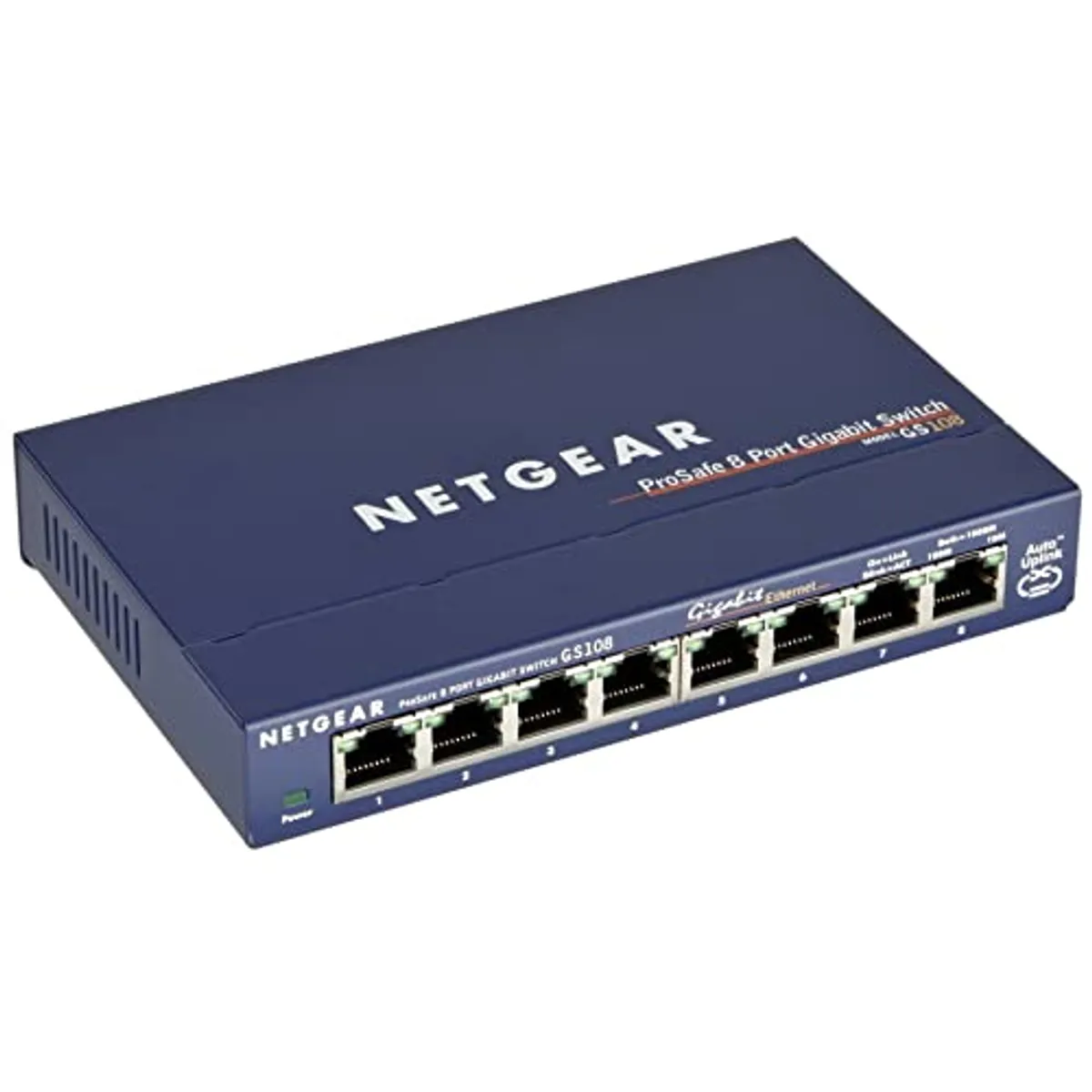 NETGEAR GS108GE