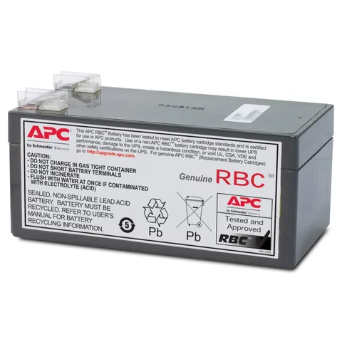 APC RBC47