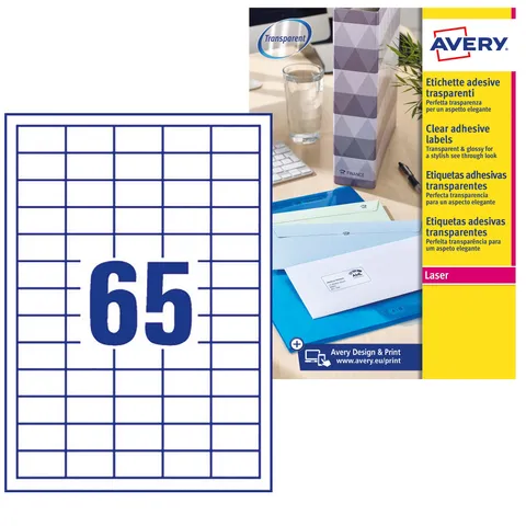 Avery L7551-25