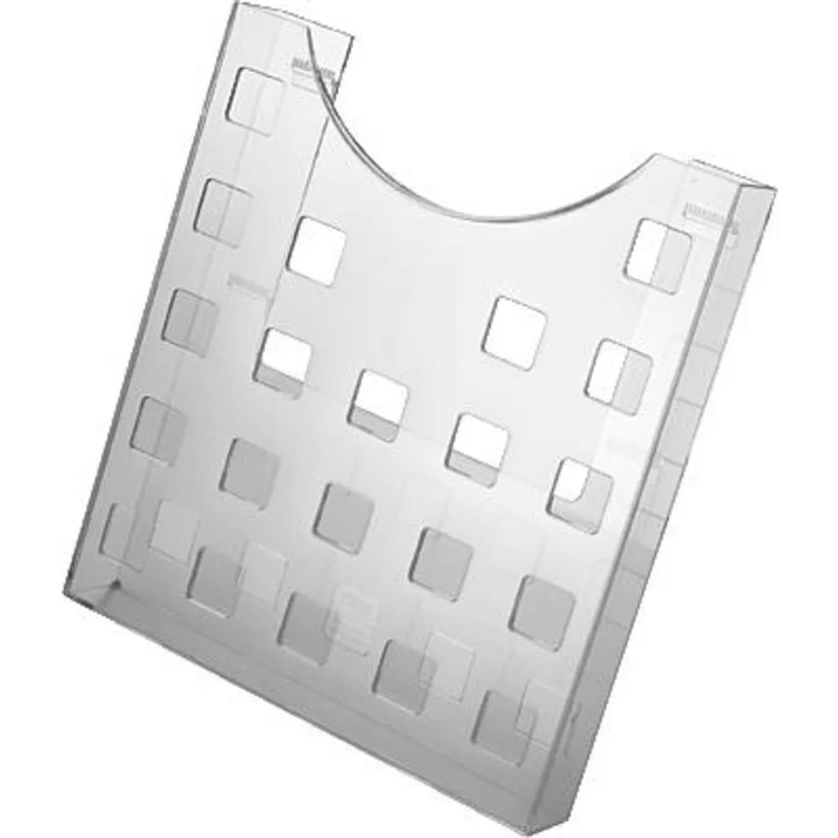 Porta documenti a4 trasparente – Nuovo