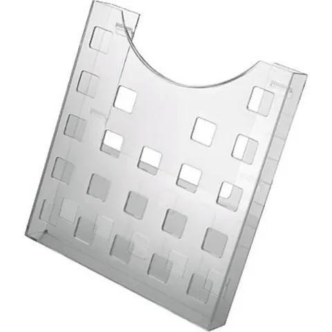 Porta documenti a4 trasparente – Nuovo