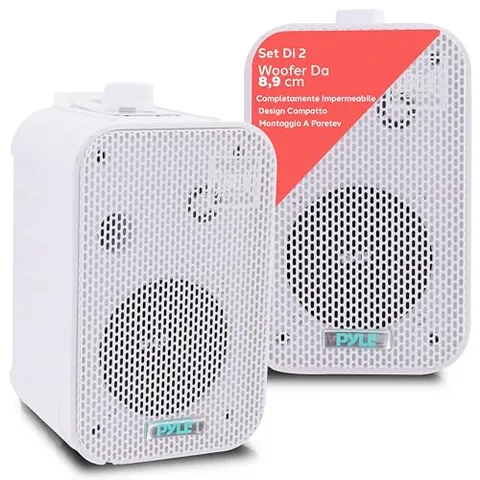 Pyle Outdoor Lautsprecher