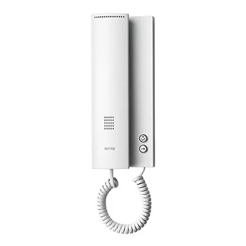 Schneider Electric Ritto Wohntelefon