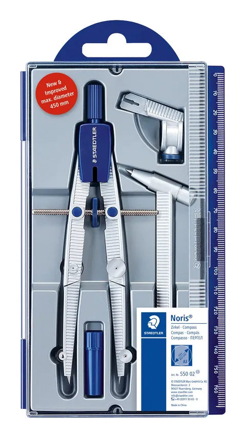 STAEDTLER 550 02