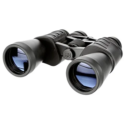 Bresser Hunter 8-24x50 Zoom Binocolo