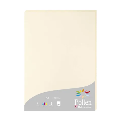 Clairefontaine Carta Polvere A4 – Come nuovo