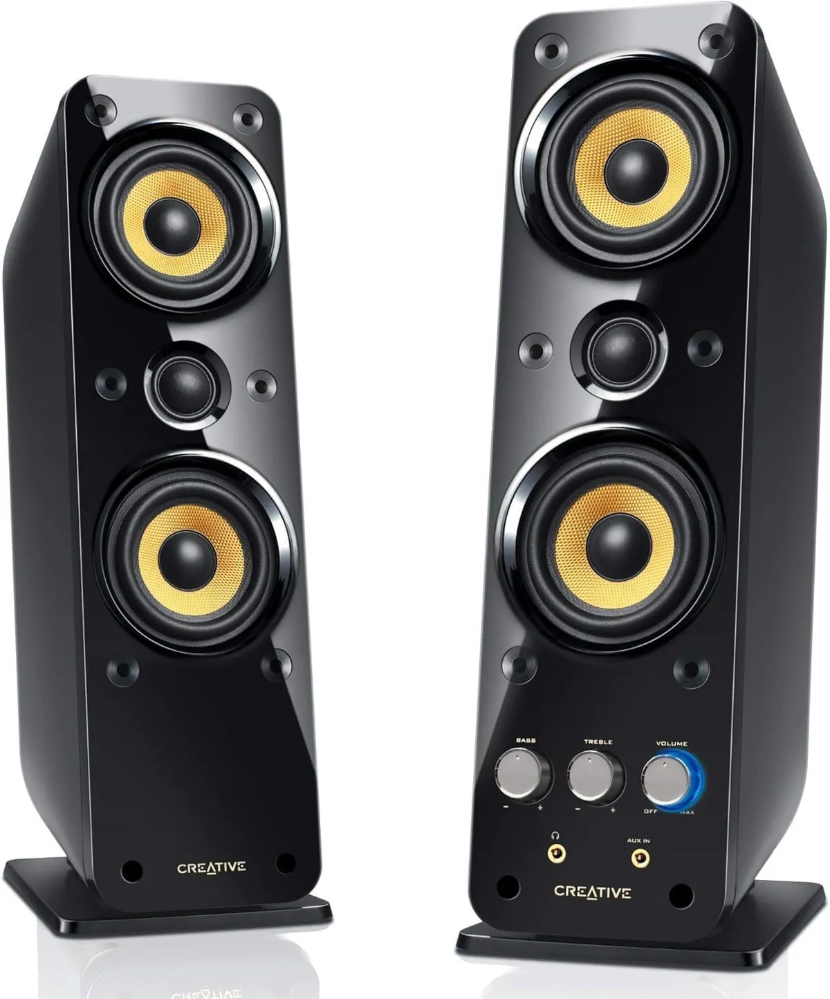 CREATIVE GigaWorks T40 Series II