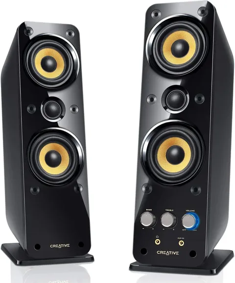 CREATIVE GigaWorks T40 Series II