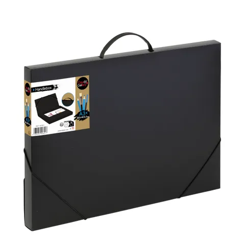 Pochette plastica A3 Viquel – Nuovo