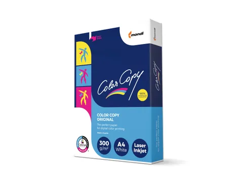 Mondi Color Copy A4 – Ottime condizioni