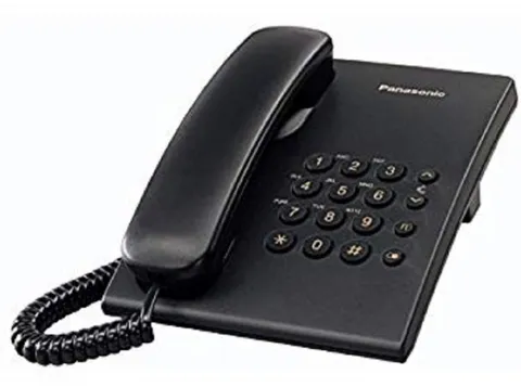 Panasonic TS500EXB – Come nuovo
