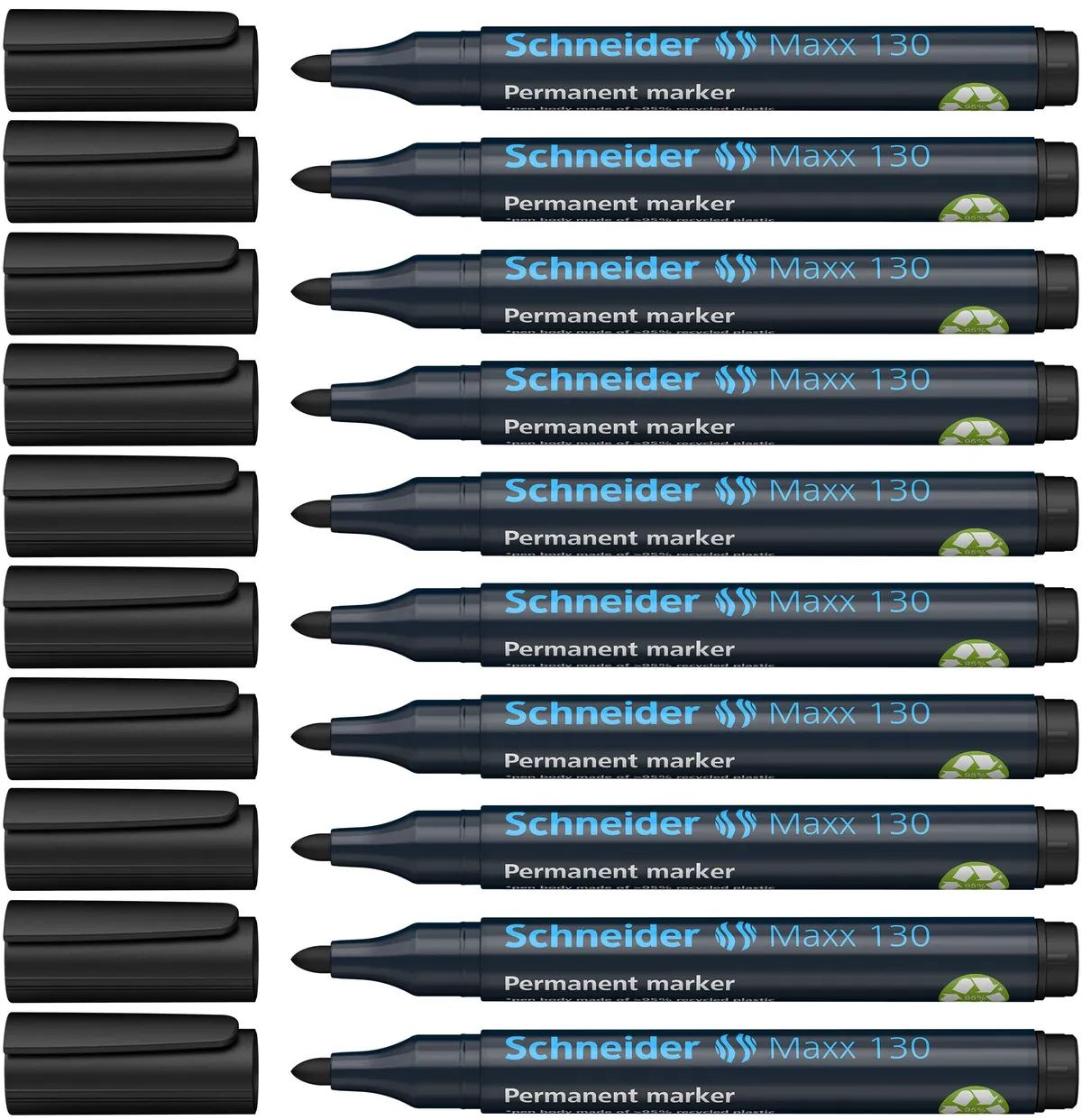 Schneider Maxx 130 Marker – Come nuovo
