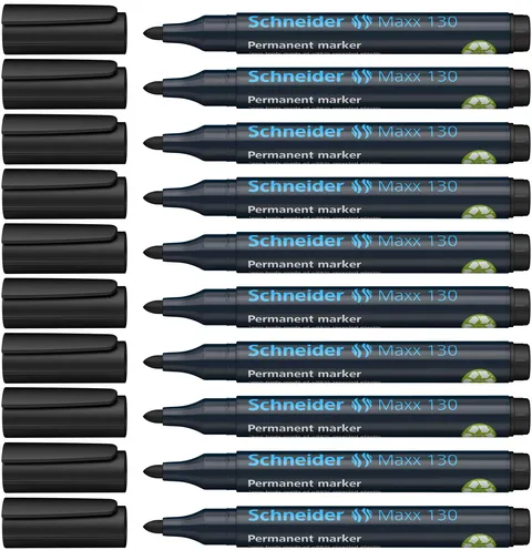 Schneider Maxx 130 Marker – Come nuovo