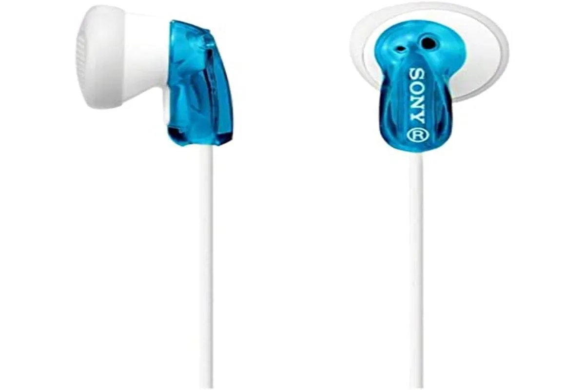 Sony Mdre9Lpl