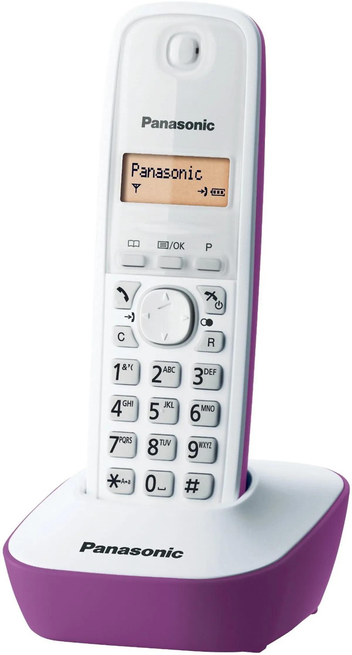 Panasonic KX-TG1611FRF
