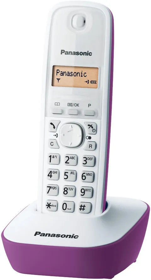 Panasonic KX-TG1611FRF