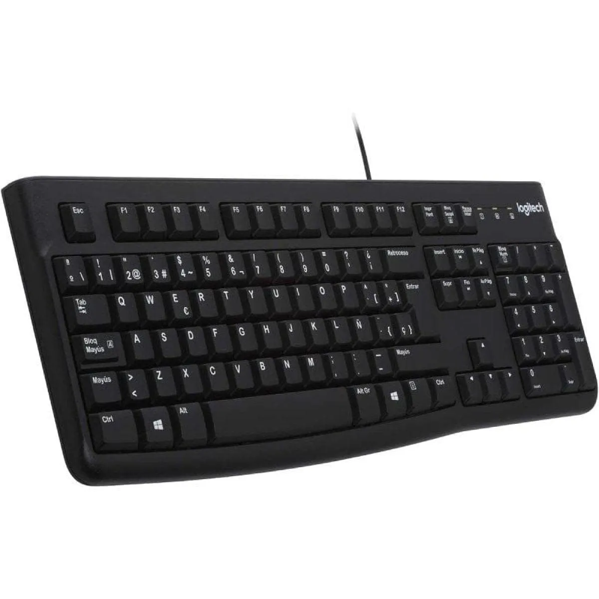 Logitech K120 Business – Come nuovo