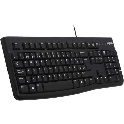 Logitech K120 Business – Come nuovo