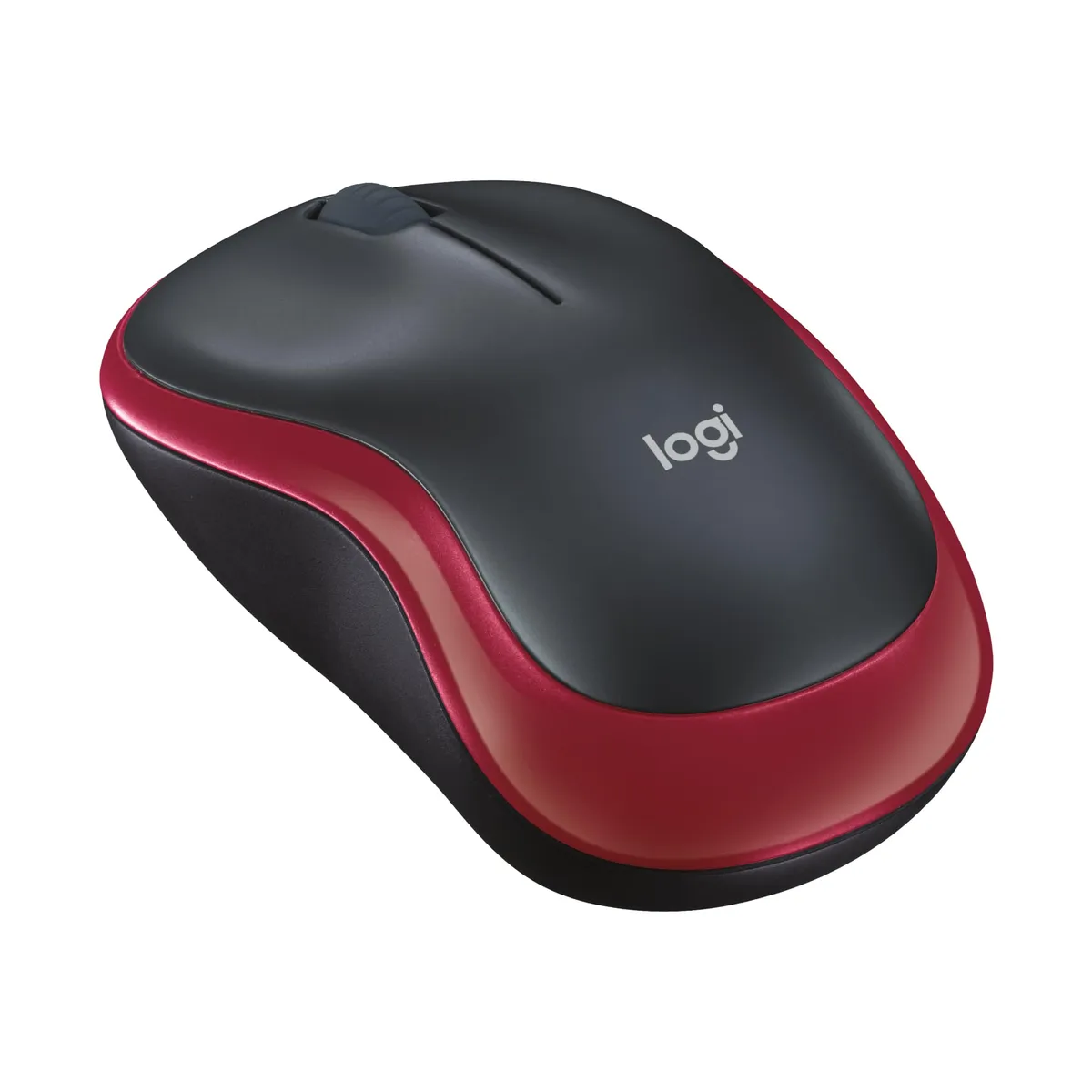 Logitech M185 Mouse Inalámbrico – Come nuovo