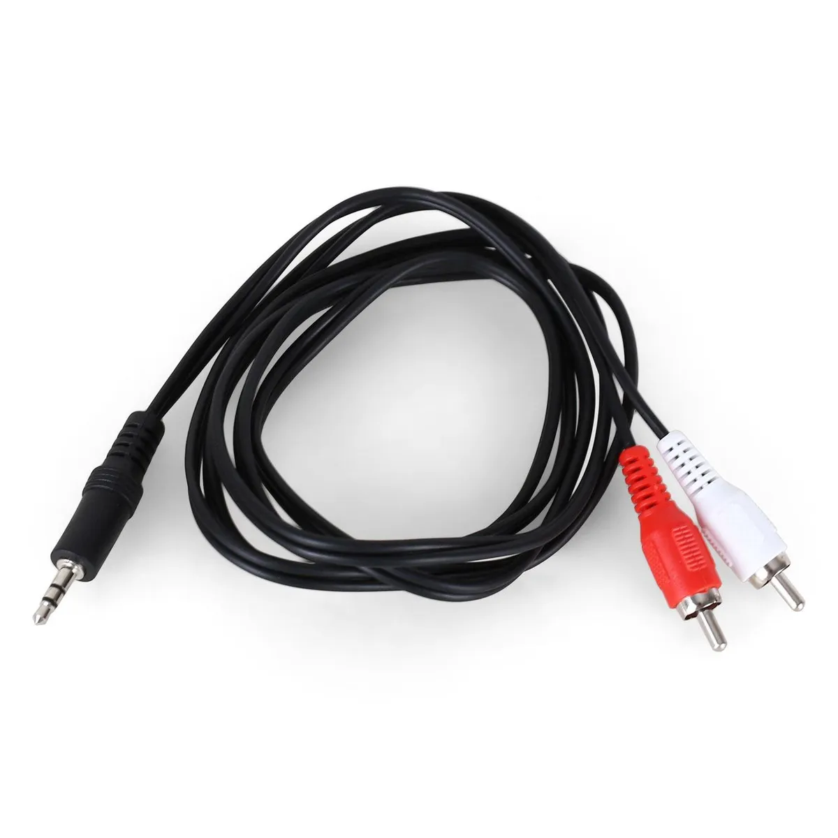 Cinch zu 3,5 mm Cavo cuffie – Come nuovo