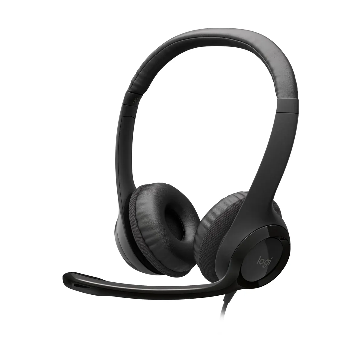 Logitech H390 Auricolari – Come nuovi