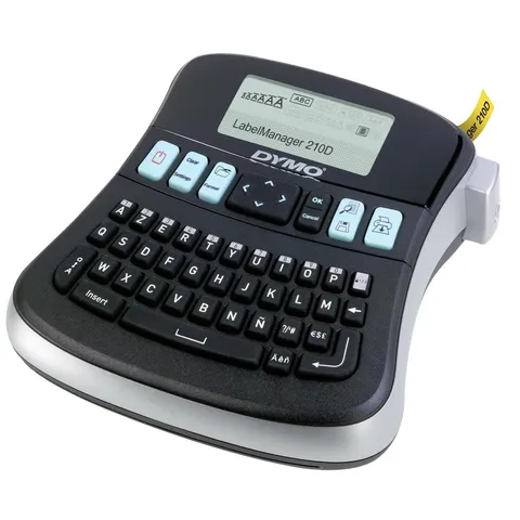 DYMO LabelManager 210D+