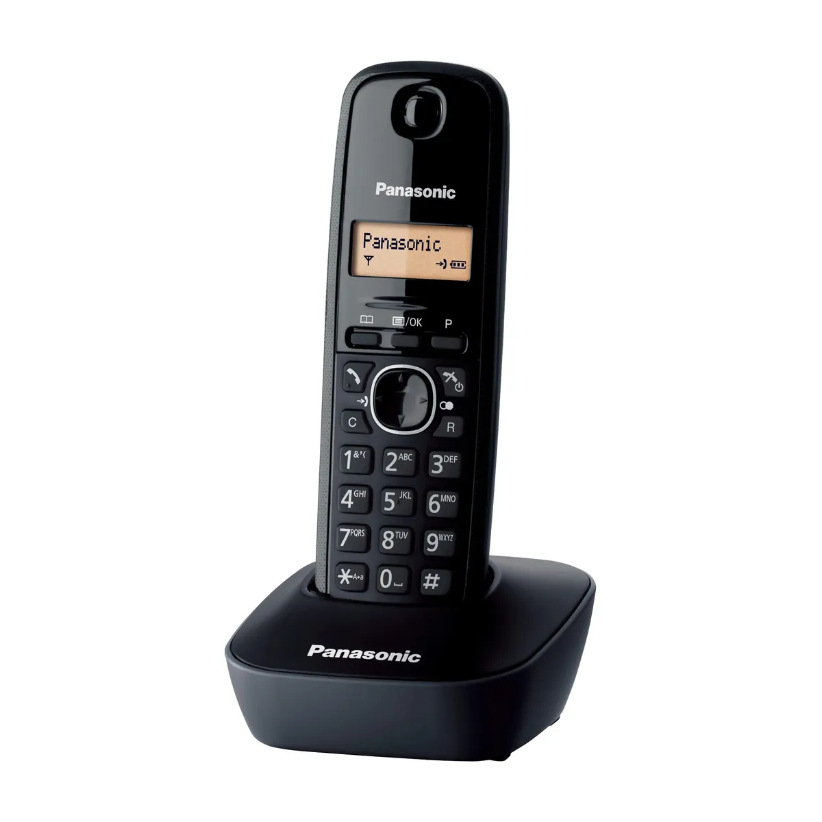 Panasonic KX-TG1611