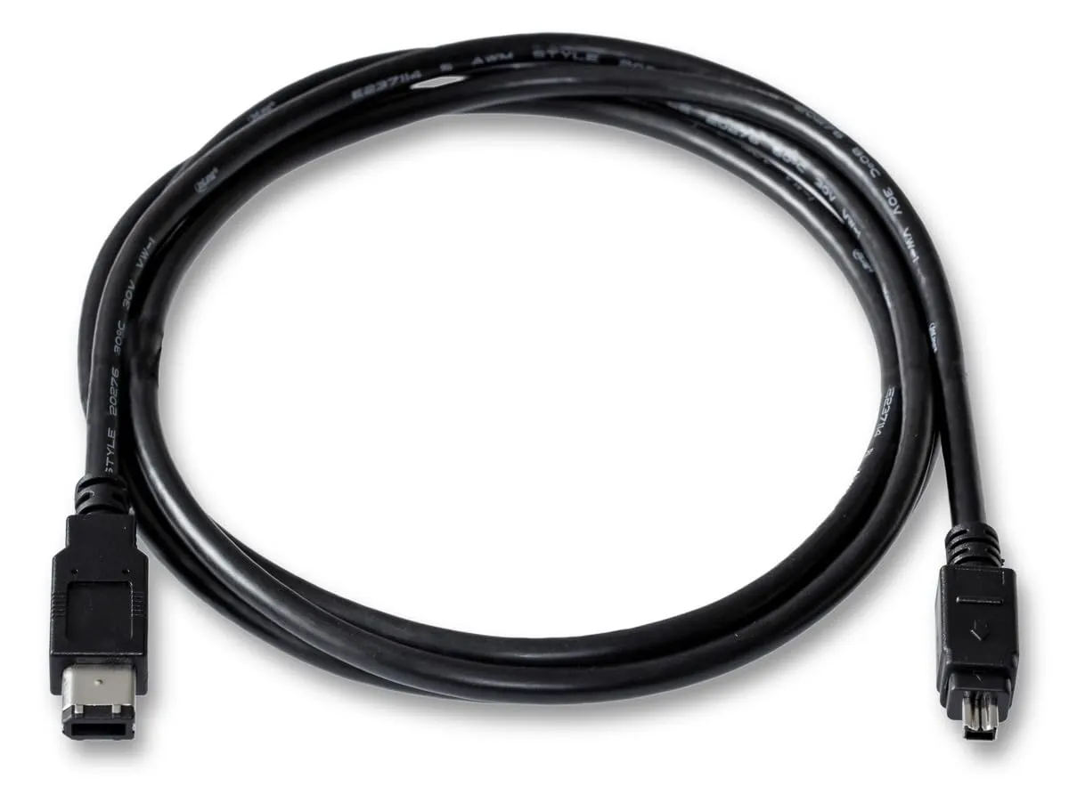 SvediTec DV Kabel passend per Sony DCR-PC100E