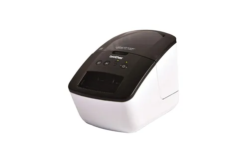 Impressora etichette Brother QL700 – Come nuovo