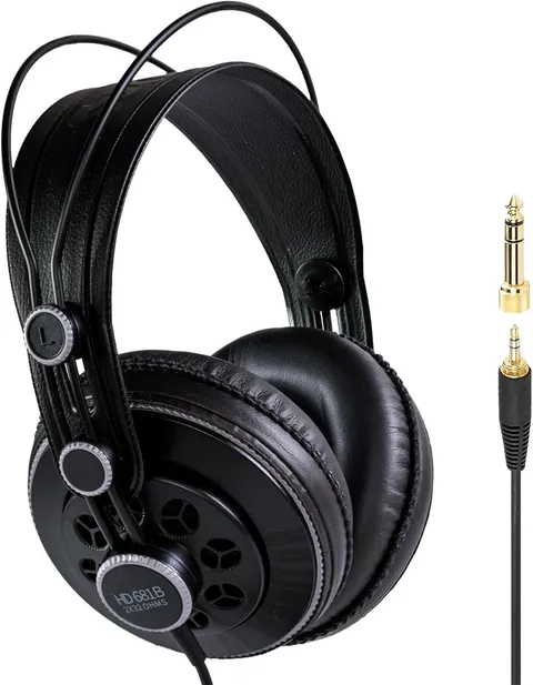 Superlux HD681B