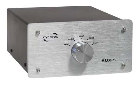 Dynavox AUX-S