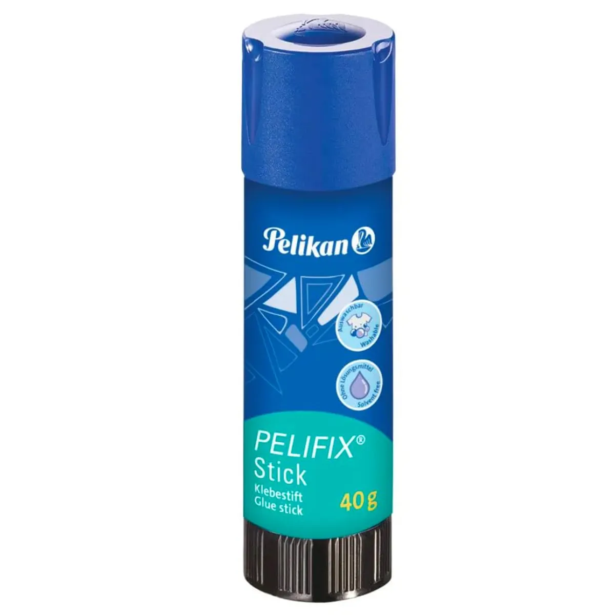 Pelikan 12 barre adesive – Come nuovo