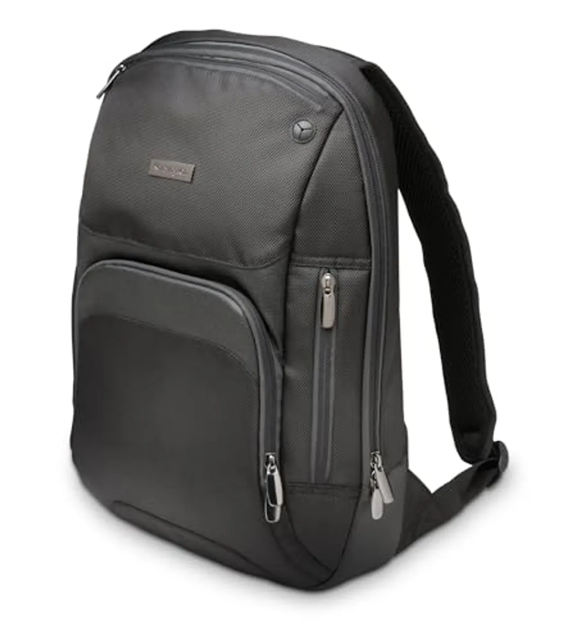 Kensington K62591EU Zaino TripleTrek, per dispositivi da 13.3", Zaino unisex, si può utilizzare come bagaglio a mano, Sistema di protezione SnugFit per proteggere UltraBook, laptop o notebook