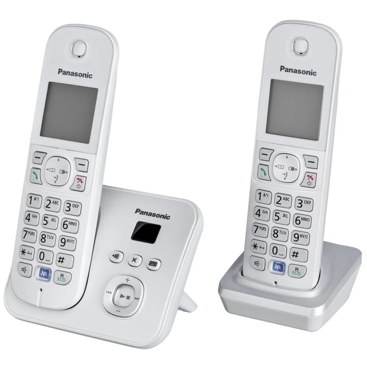 Panasonic KX-TG6822GS – Come nuovo