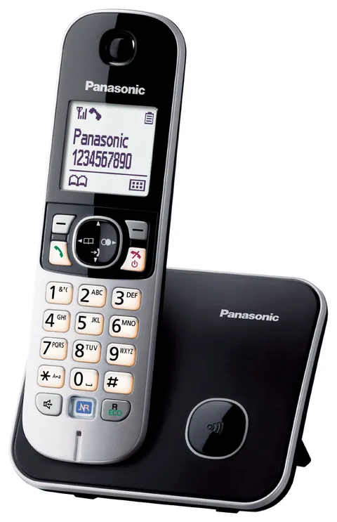 Panasonic KX-TG6811 - Teléfono – Ottime condizioni