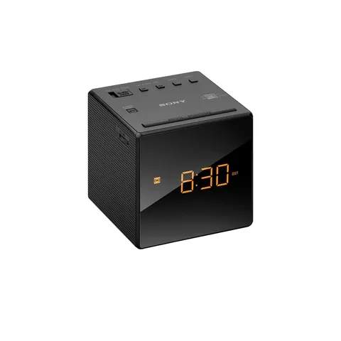 Sony Radio Sveglia Digitale – Come nuovo
