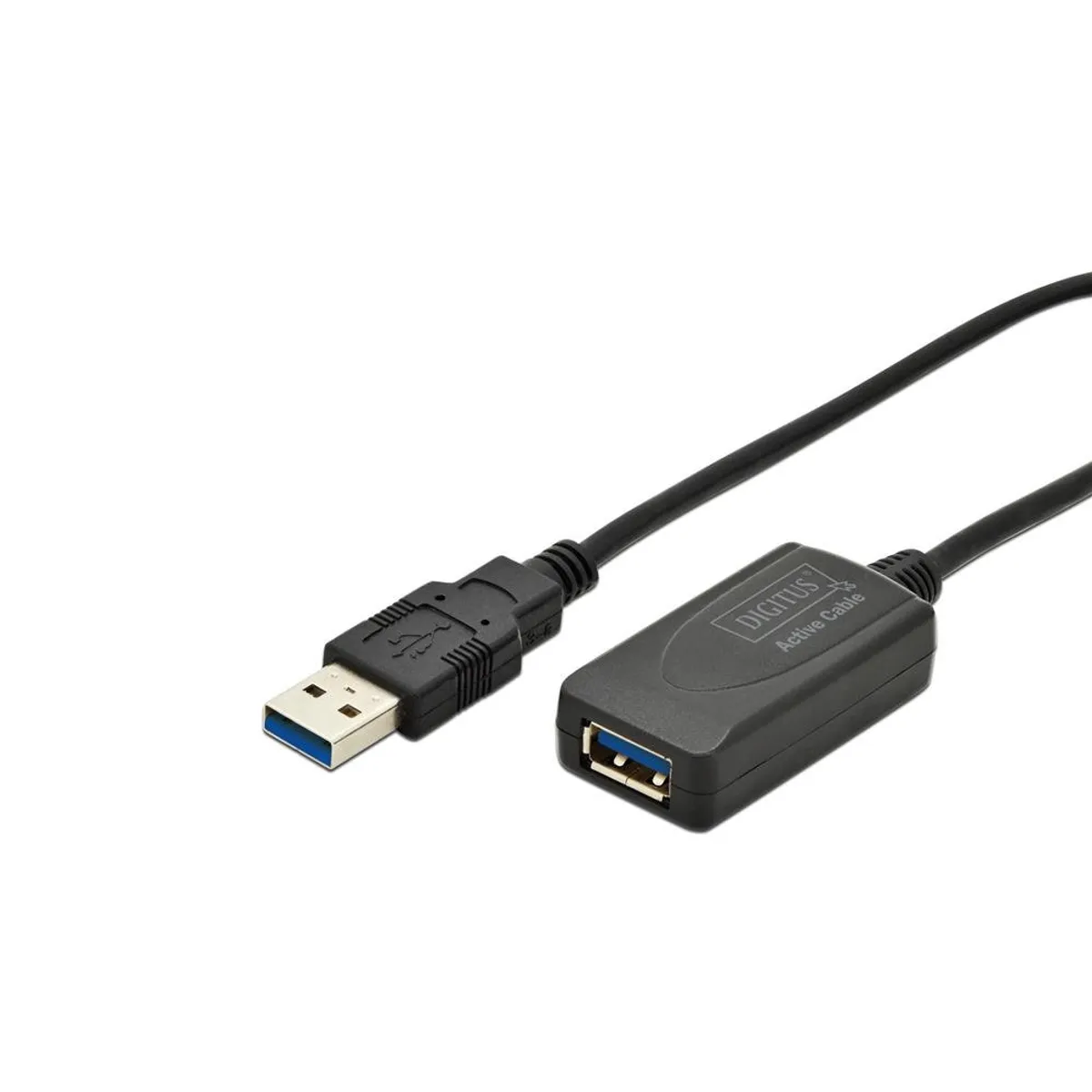 DIGITUS Cavo di prolunga attivo USB 3.2 Gen 1