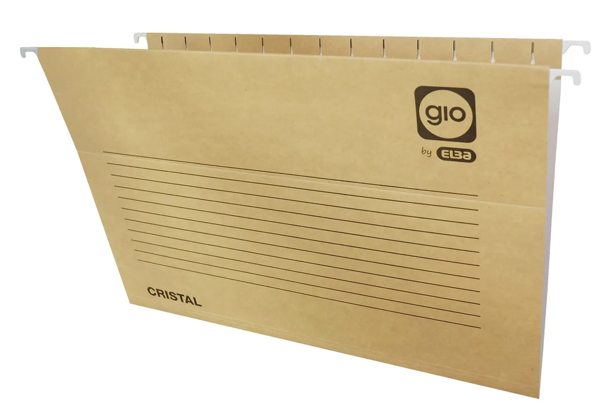 Elba Carpeta Colgante A4
