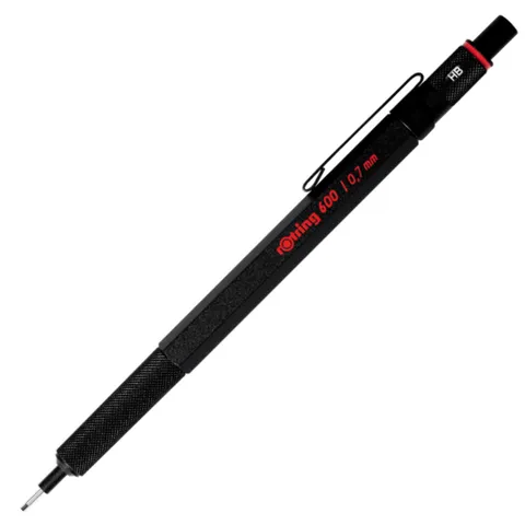 rOtring 600 Portemine mécanique