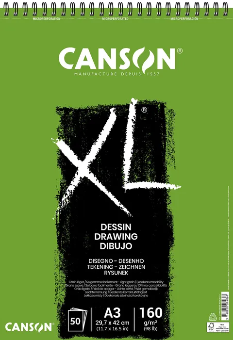 Canson XL