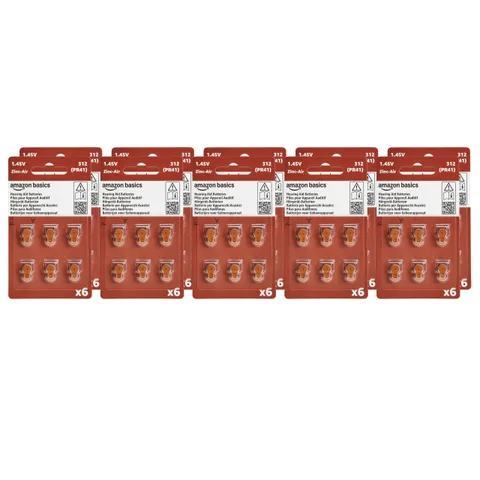Amazon Basics