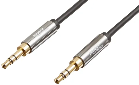 Amazon Basics Auxiliary Kabel