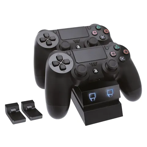 Venom Twin Docking Station – Come nuovo