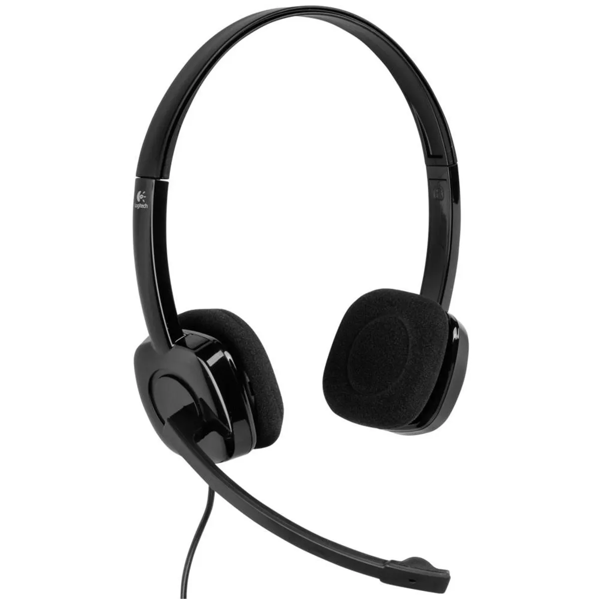 Logitech H151
