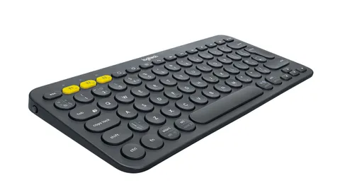Logitech K380 Teclado Inalámbrico – Come nuovo
