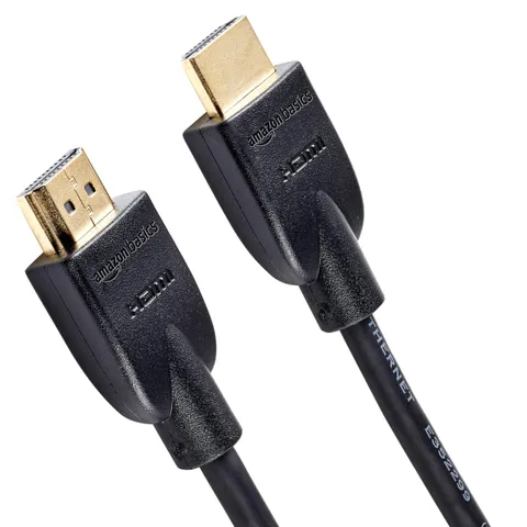 Amazon Basics 4K HDMI-Kabel