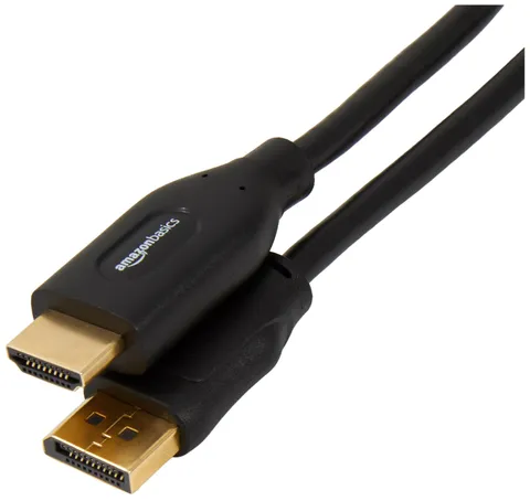 Cavo DisplayPort a HDMI – Come nuovo