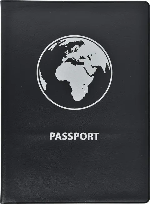EXACOMPTA Etui protezione RFID – Come nuovo