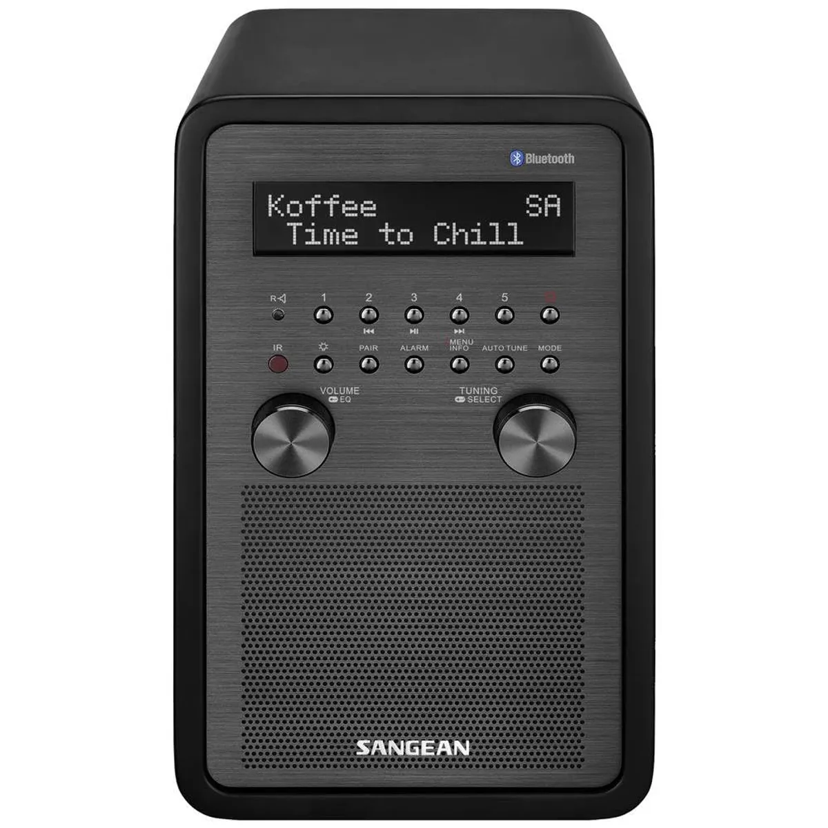 Sangean DDR-60BT