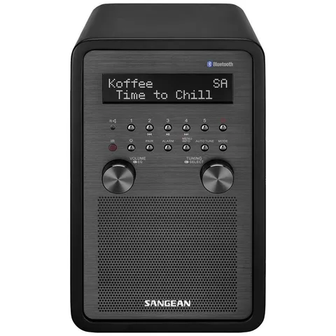 Sangean DDR-60BT